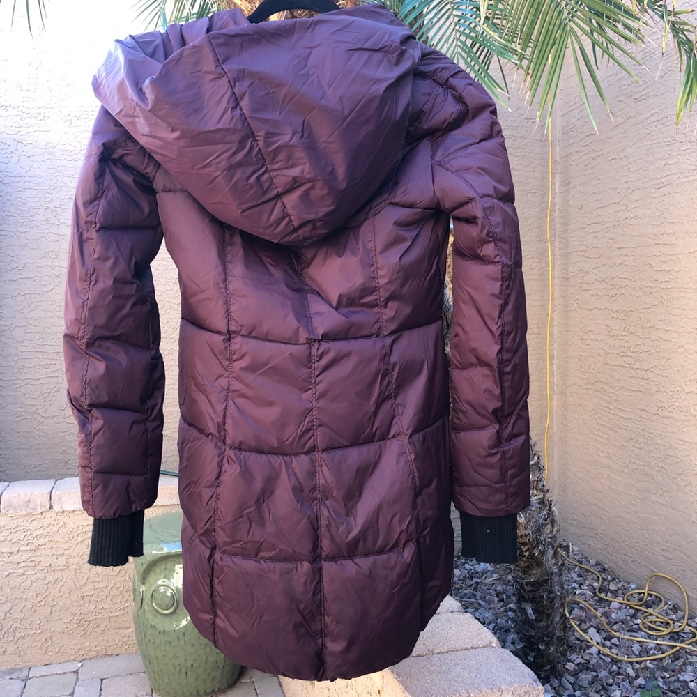 French Connection Puffer Jacket - image 2